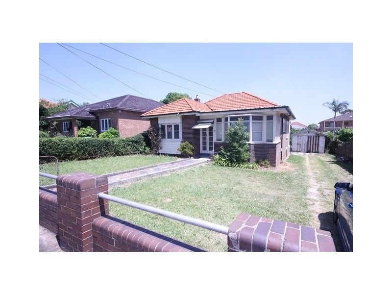 196 Concord Road, Concord West NSW 2138