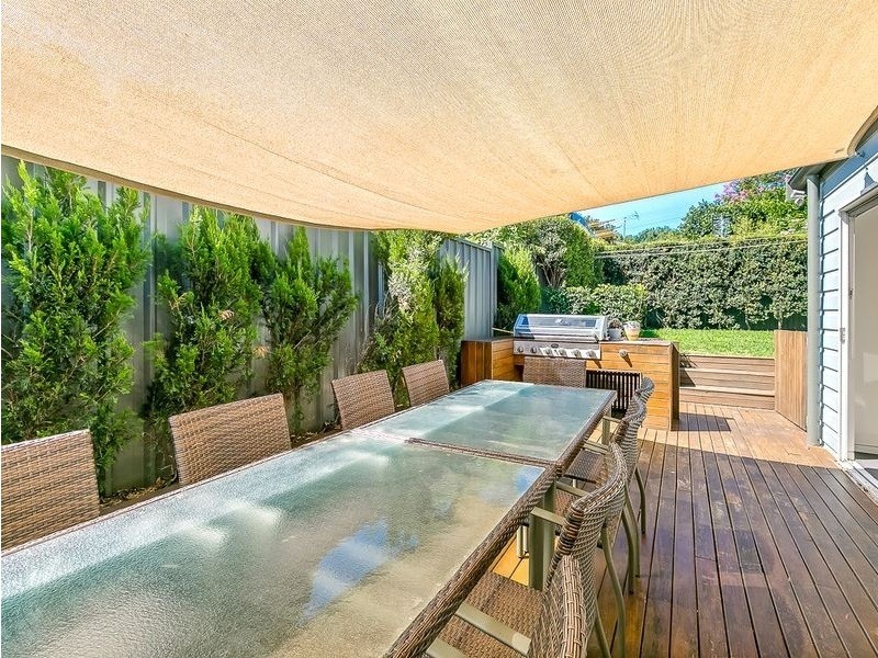 45 Alfred Street, St Peters NSW 2044