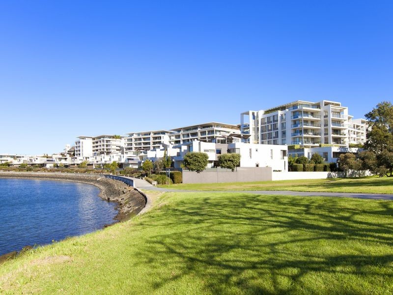 50/18 Edgewood Crescent, Cabarita NSW 2137