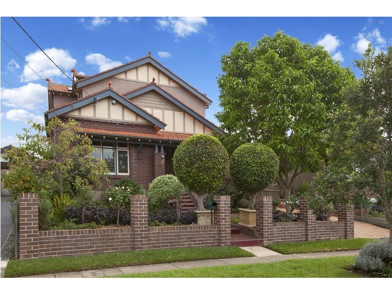 61 Myall Street, Concord West NSW 2138