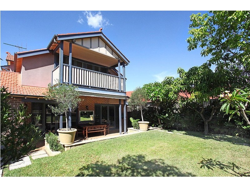 61 Myall Street, Concord West NSW 2138