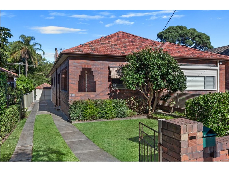 505 Great North Road, Abbotsford NSW 2046