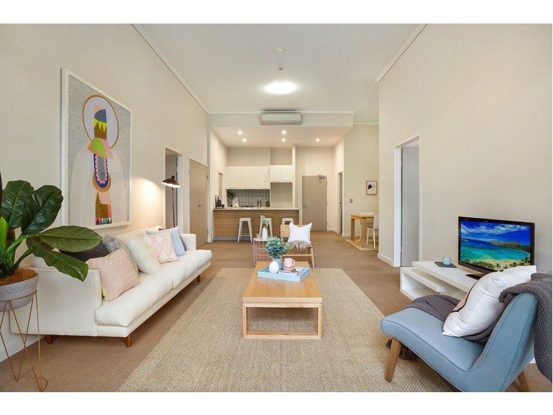 CG02/3 Avenue of Europe, Newington NSW 2127