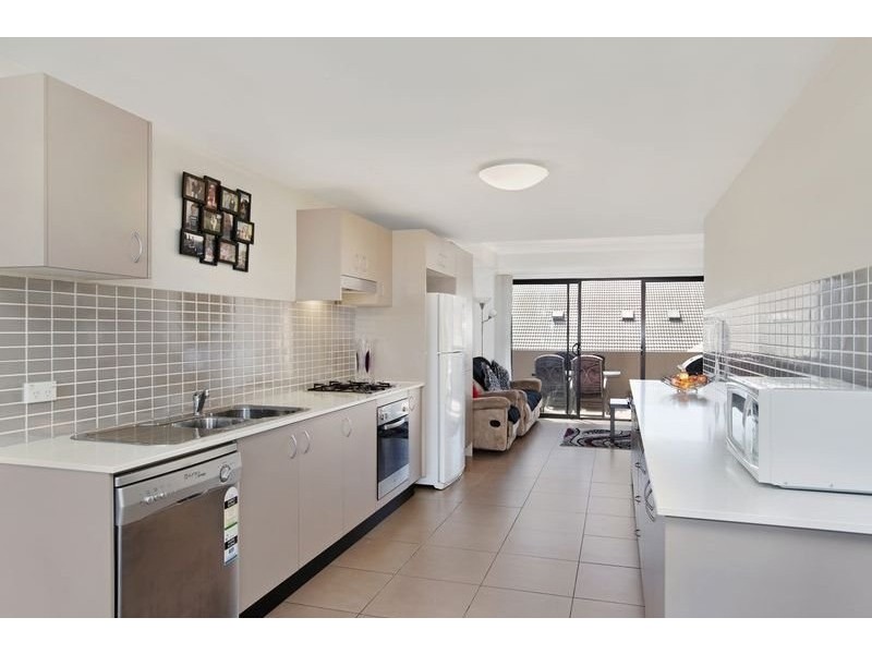 46/9-21 Hillcrest Avenue, Homebush West NSW 2140