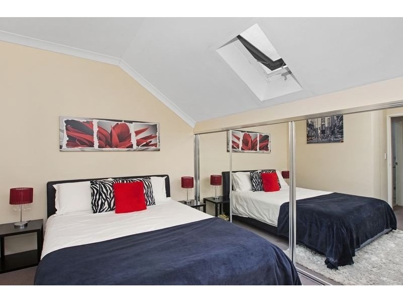 46/9-21 Hillcrest Avenue, Homebush West NSW 2140