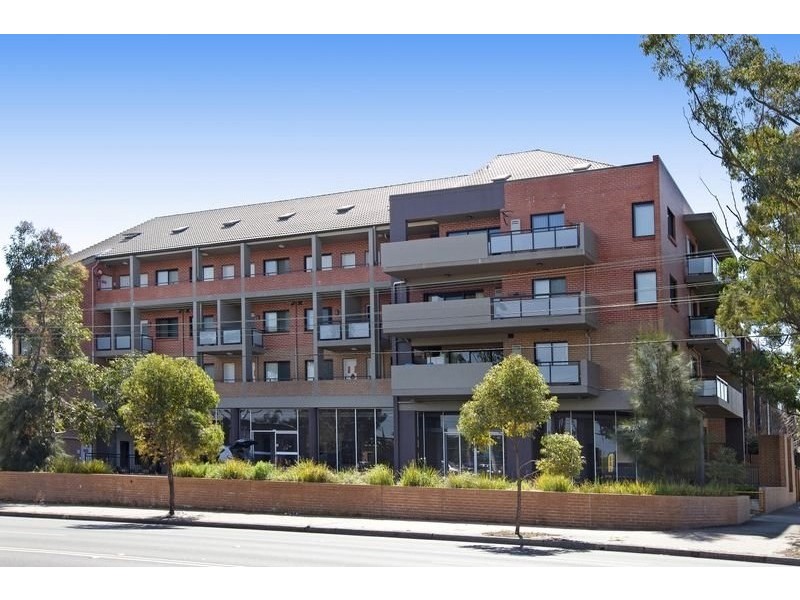 46/9-21 Hillcrest Avenue, Homebush West NSW 2140