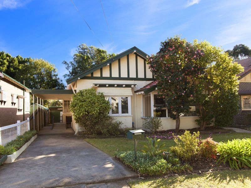 105 Links Avenue, Concord NSW 2137