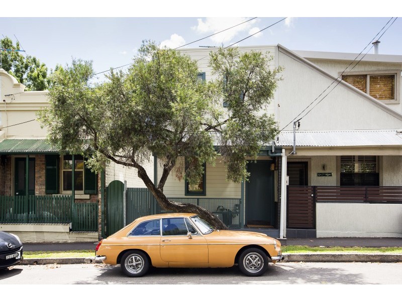 27A Rowntree Street, Balmain NSW 2041
