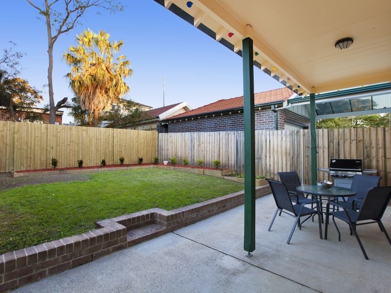 3 Beaconsfield Avenue, Concord NSW 2137