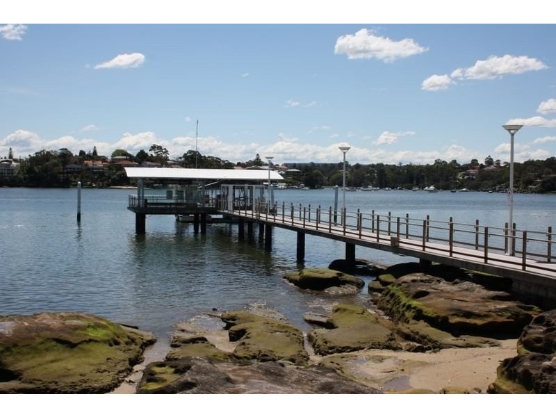 71/1 Bayside Terrace, Cabarita NSW 2137