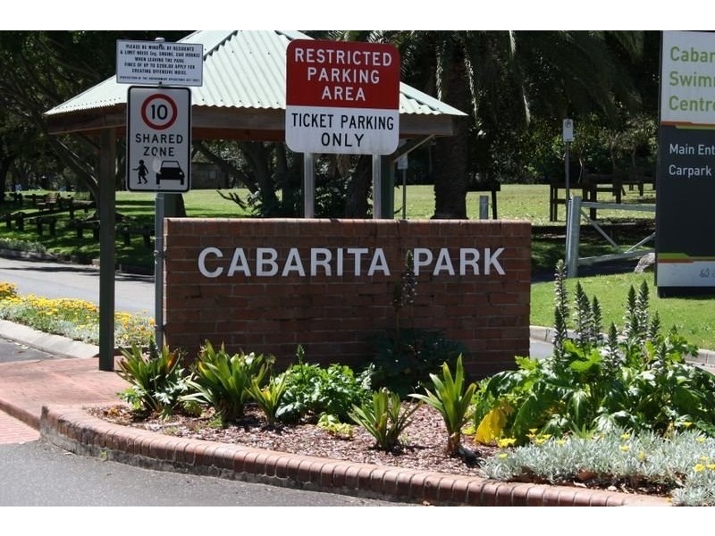 71/1 Bayside Terrace, Cabarita NSW 2137