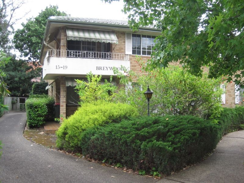 1/15-19 Beresford Road, Strathfield NSW 2135