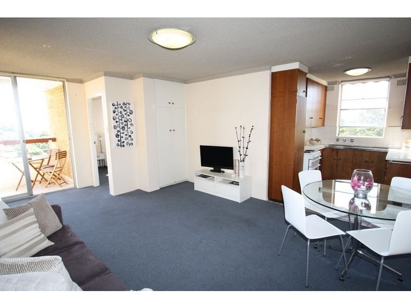 8A/40-46 Mosley Street, Strathfield NSW 2135