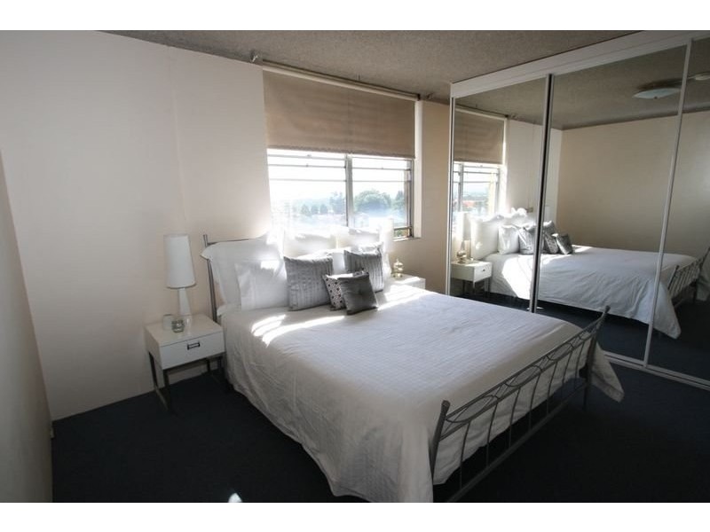 8A/40-46 Mosley Street, Strathfield NSW 2135