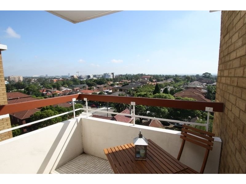8A/40-46 Mosley Street, Strathfield NSW 2135