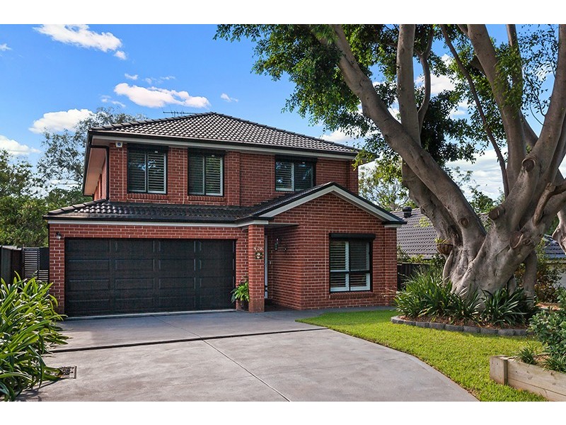 43A Hospital Road, Concord West NSW 2138