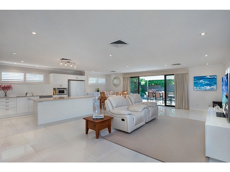 43A Hospital Road, Concord West NSW 2138