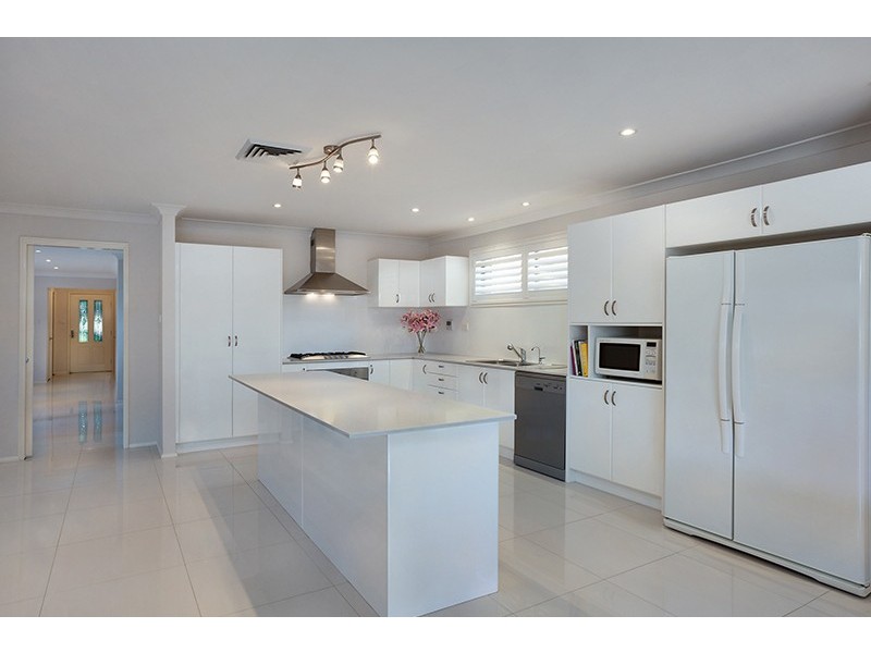 43A Hospital Road, Concord West NSW 2138