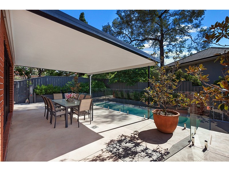 43A Hospital Road, Concord West NSW 2138