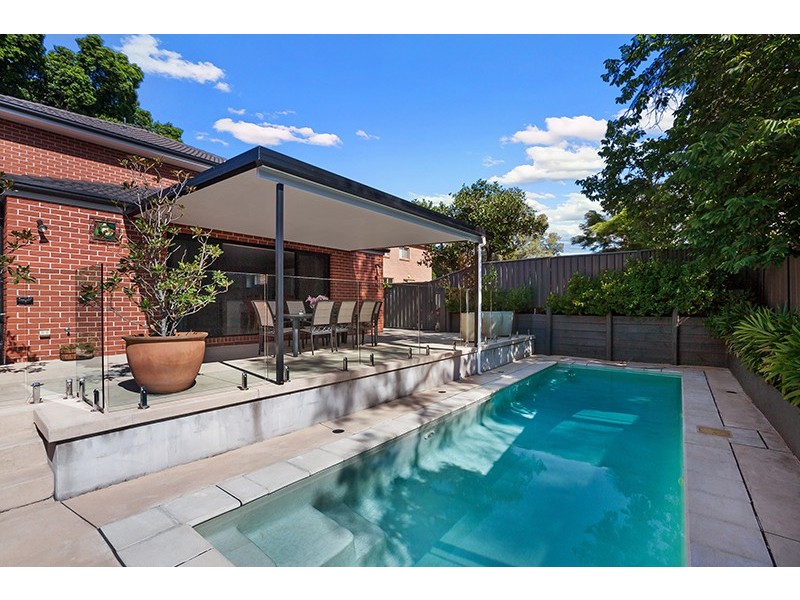 43A Hospital Road, Concord West NSW 2138