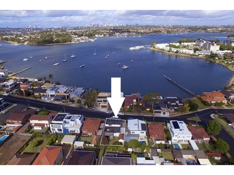 10 Dorking Road, Cabarita NSW 2137