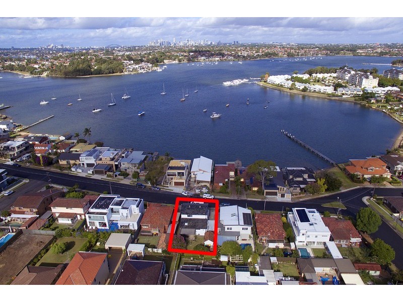 10 Dorking Road, Cabarita NSW 2137