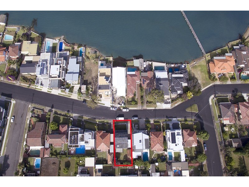 10 Dorking Road, Cabarita NSW 2137