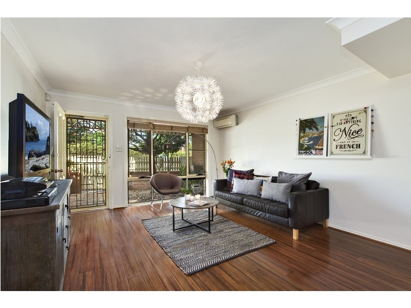 13/3-5 Concord Avenue, Concord West NSW 2138