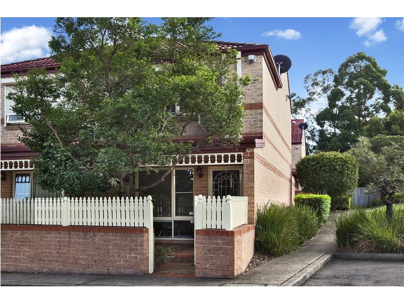 13/3-5 Concord Avenue, Concord West NSW 2138