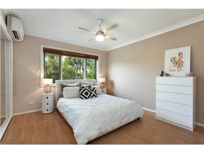 13/3-5 Concord Avenue, Concord West NSW 2138