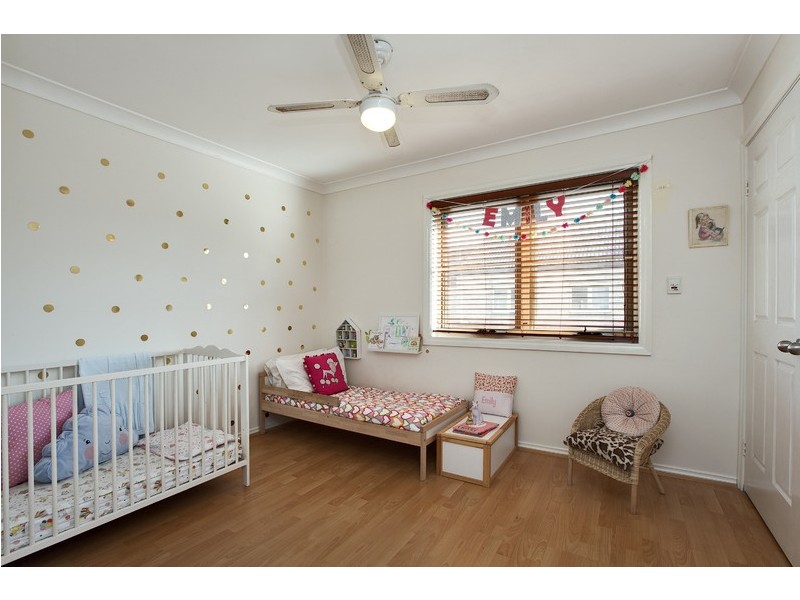 13/3-5 Concord Avenue, Concord West NSW 2138