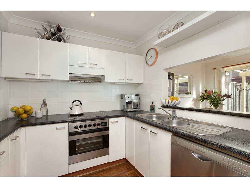 13/3-5 Concord Avenue, Concord West NSW 2138