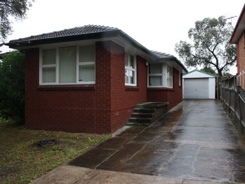 7 Medora Street, Cabarita NSW 2137