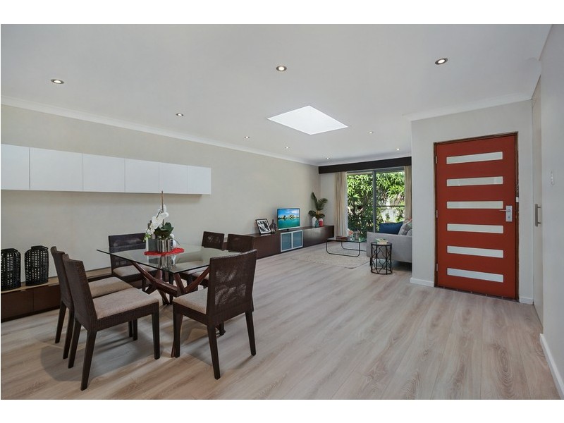 3/1 Corby Avenue, Concord NSW 2137