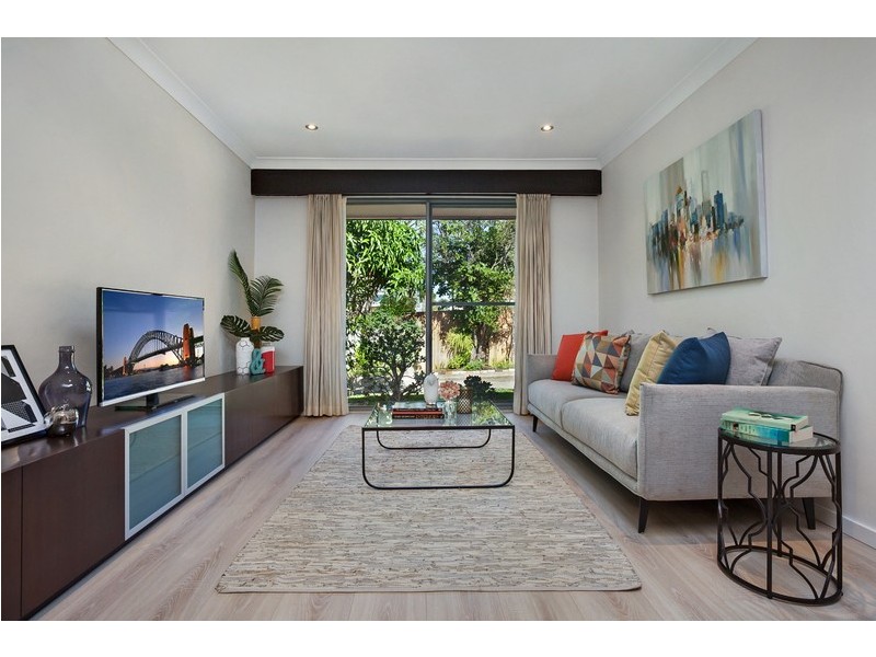 3/1 Corby Avenue, Concord NSW 2137