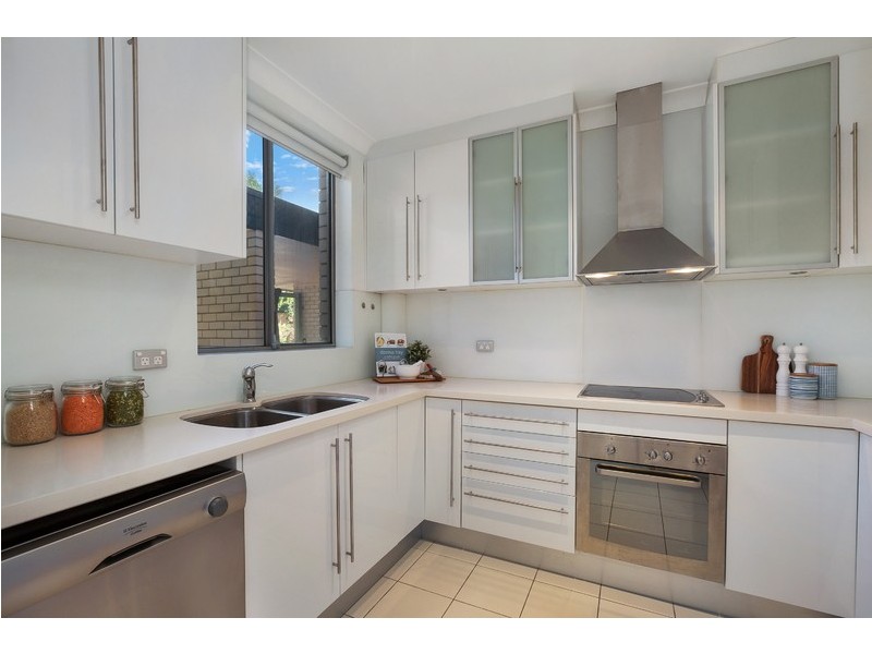 3/1 Corby Avenue, Concord NSW 2137