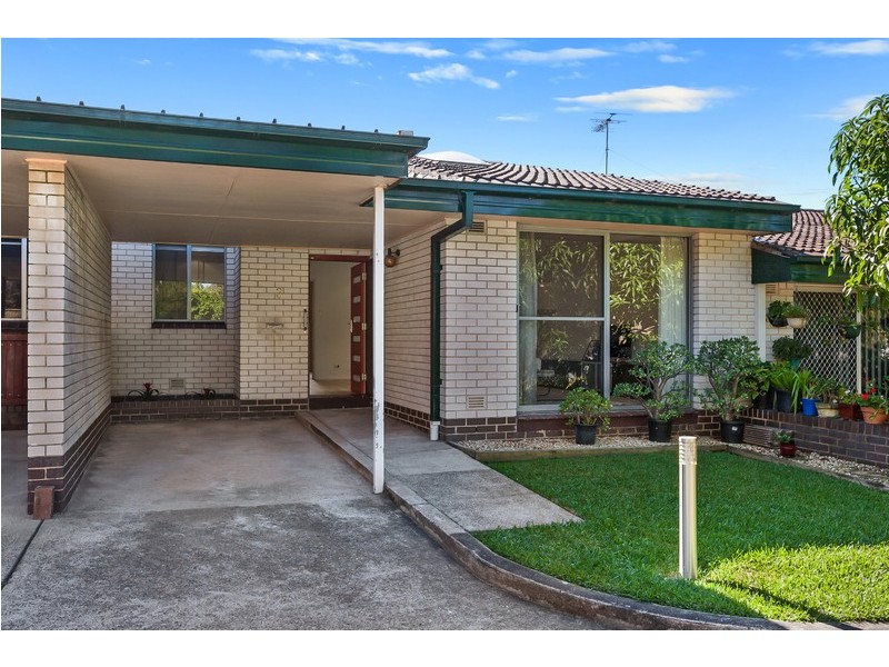 3/1 Corby Avenue, Concord NSW 2137