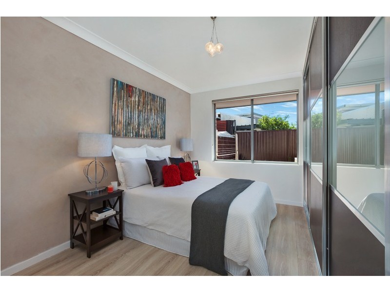 3/1 Corby Avenue, Concord NSW 2137