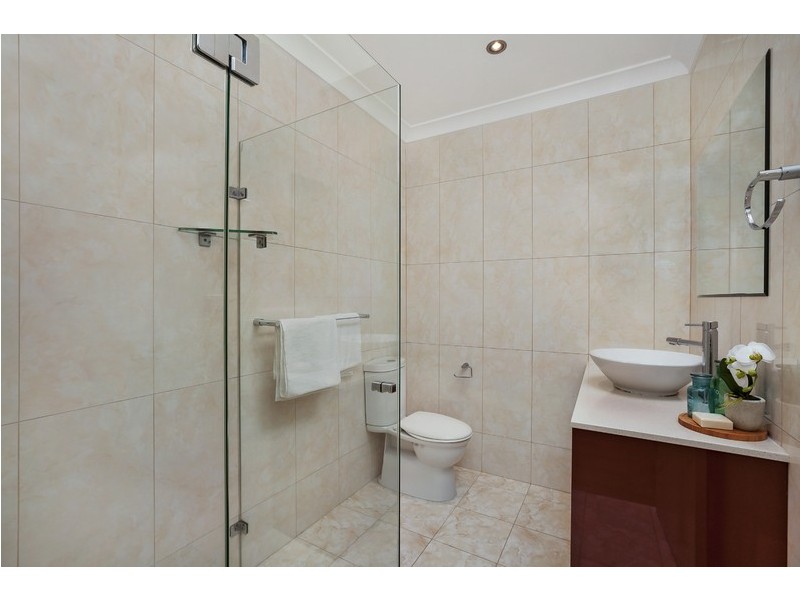 3/1 Corby Avenue, Concord NSW 2137