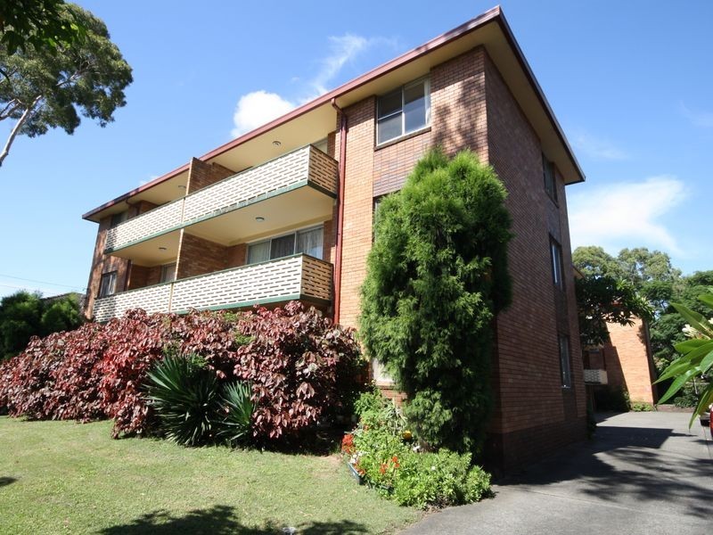 8/58-60 Burlington Road, Homebush NSW 2140