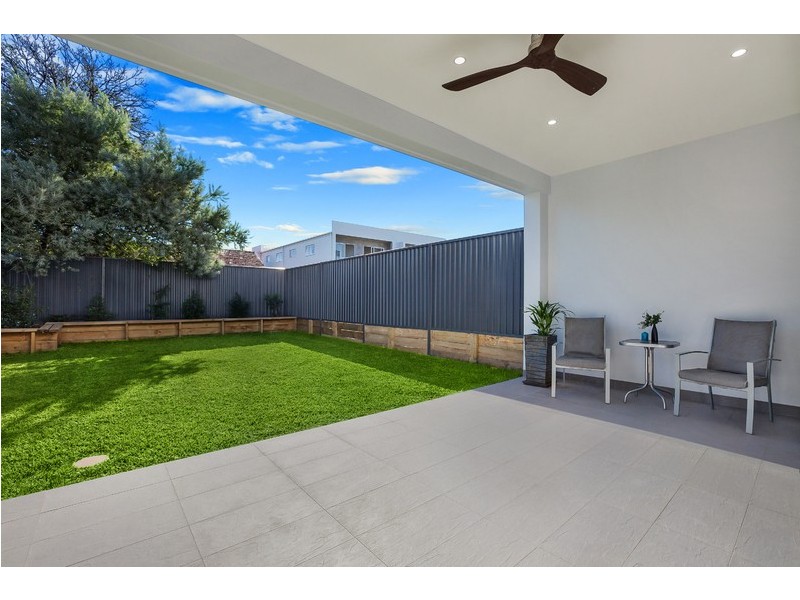 47 Gallipoli Street, Lidcombe NSW 2141