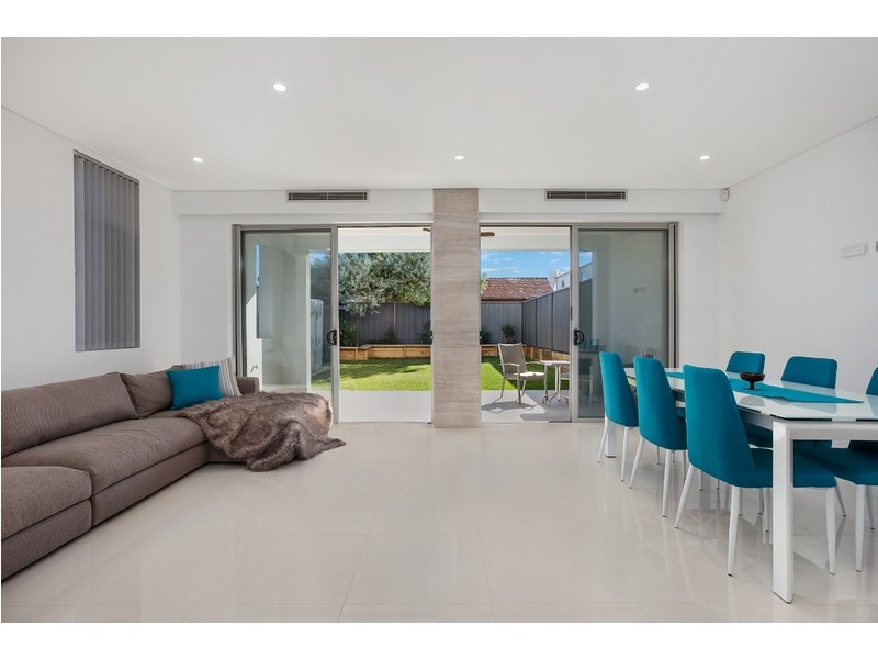 47 Gallipoli Street, Lidcombe NSW 2141