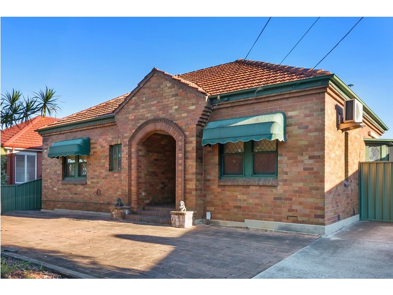 22 Loch Maree Parade, Concord West NSW 2138