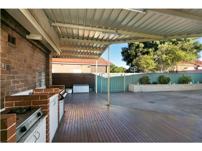 22 Loch Maree Parade, Concord West NSW 2138