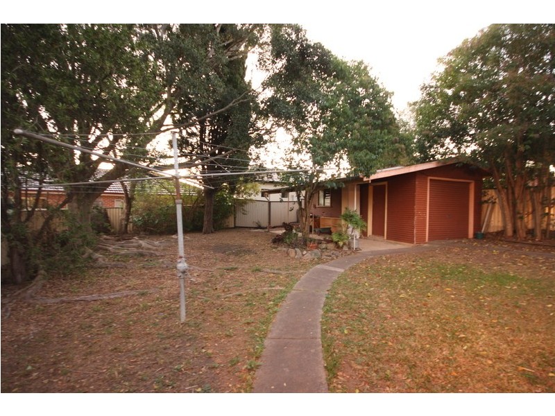 16a Renshaw Avenue, Auburn NSW 2144