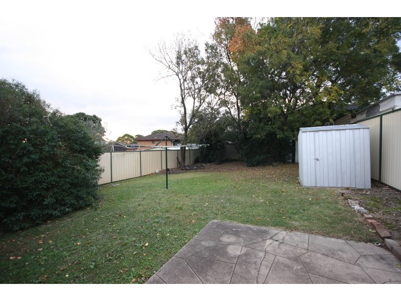 2/17 Princess Avenue, North Strathfield NSW 2137