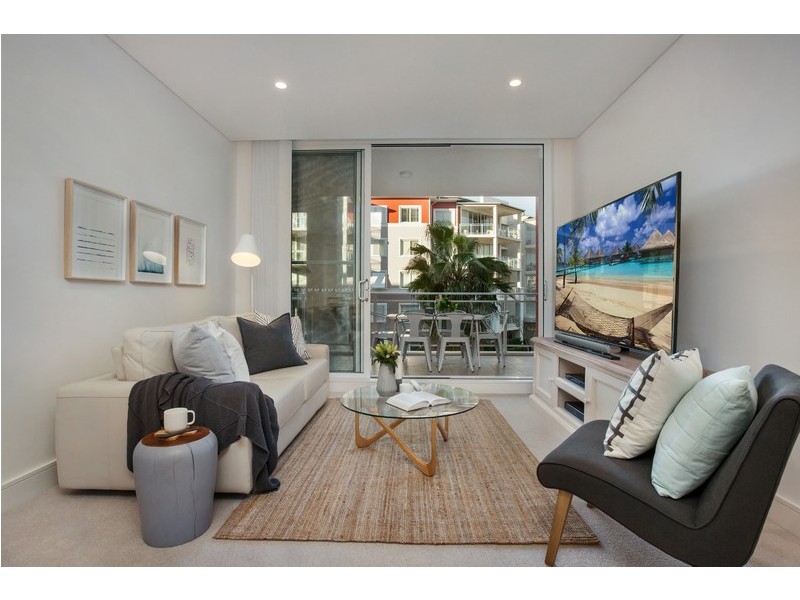 310/2 Palm Avenue, Breakfast Point NSW 2137