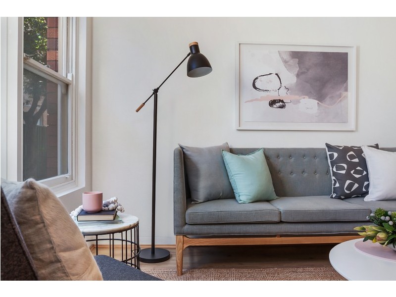 29/19 Stuart Street, Concord West NSW 2138