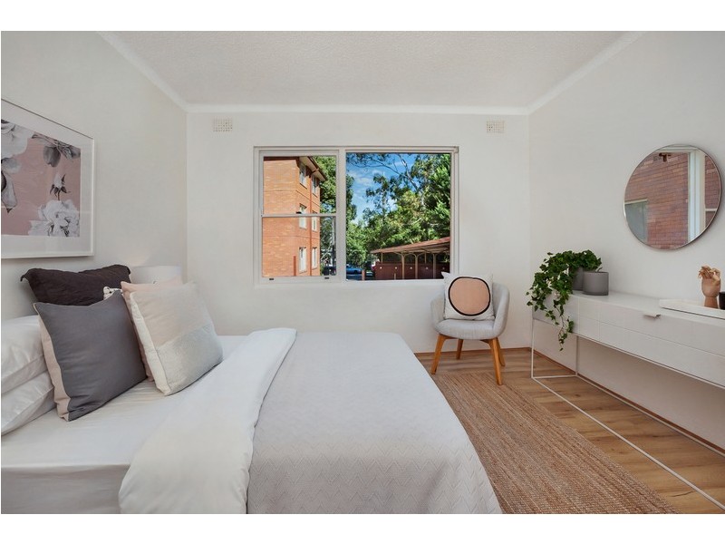 29/19 Stuart Street, Concord West NSW 2138