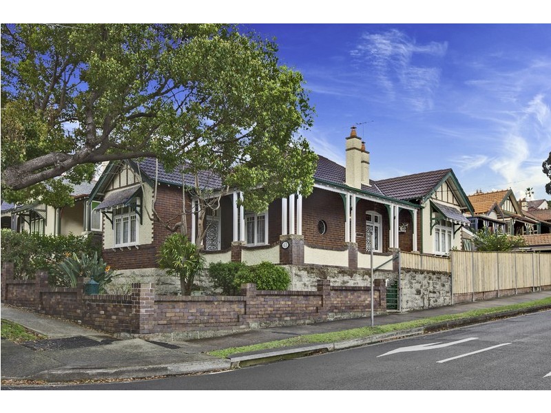43 Tavistock Street, Drummoyne NSW 2047